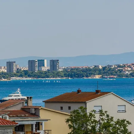 Lucija Apartment