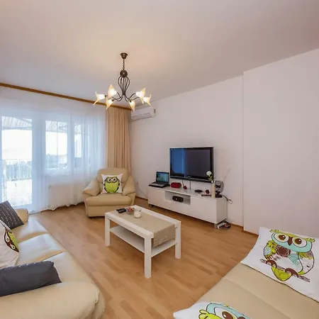 Apartmán Lucija Kaštela