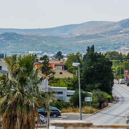 Lucija Apartament