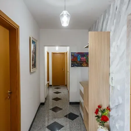 Apartamento Lucija