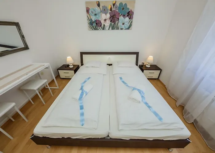 Lucija Apartament Kaštela
