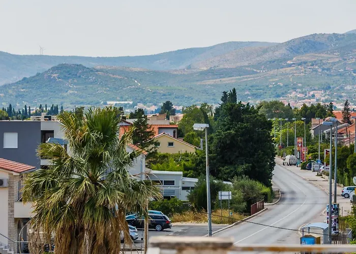 Lucija Apartament