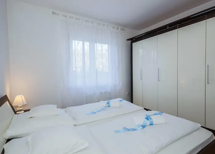 Lucija Apartament