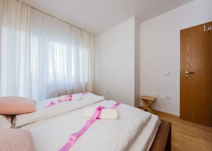 Lucija Apartament Kaštela