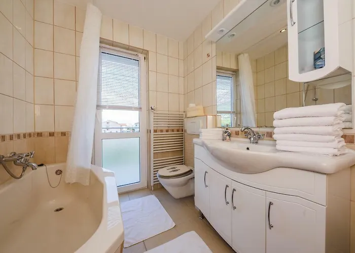 Lucija Apartament