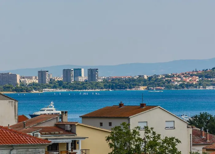 Lucija Apartament