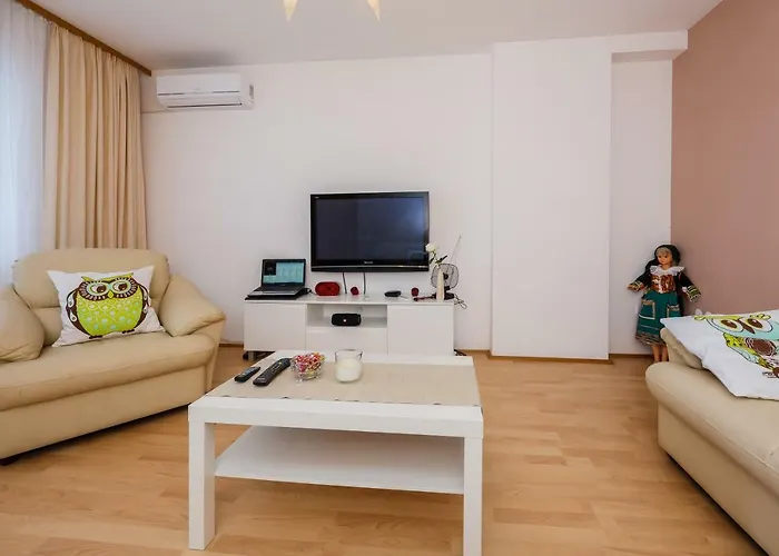 Lucija Apartament