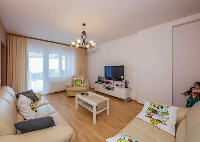 Apartament Lucija Kaštela